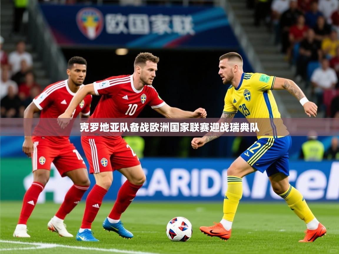 2025华体体育app下载克罗地亚队备战欧洲国家联赛迎战瑞典队  第1张