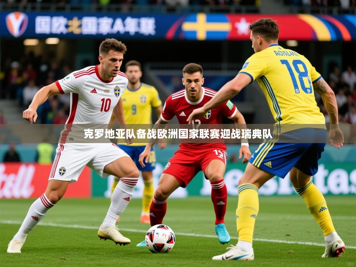 2025华体体育app下载克罗地亚队备战欧洲国家联赛迎战瑞典队  第3张