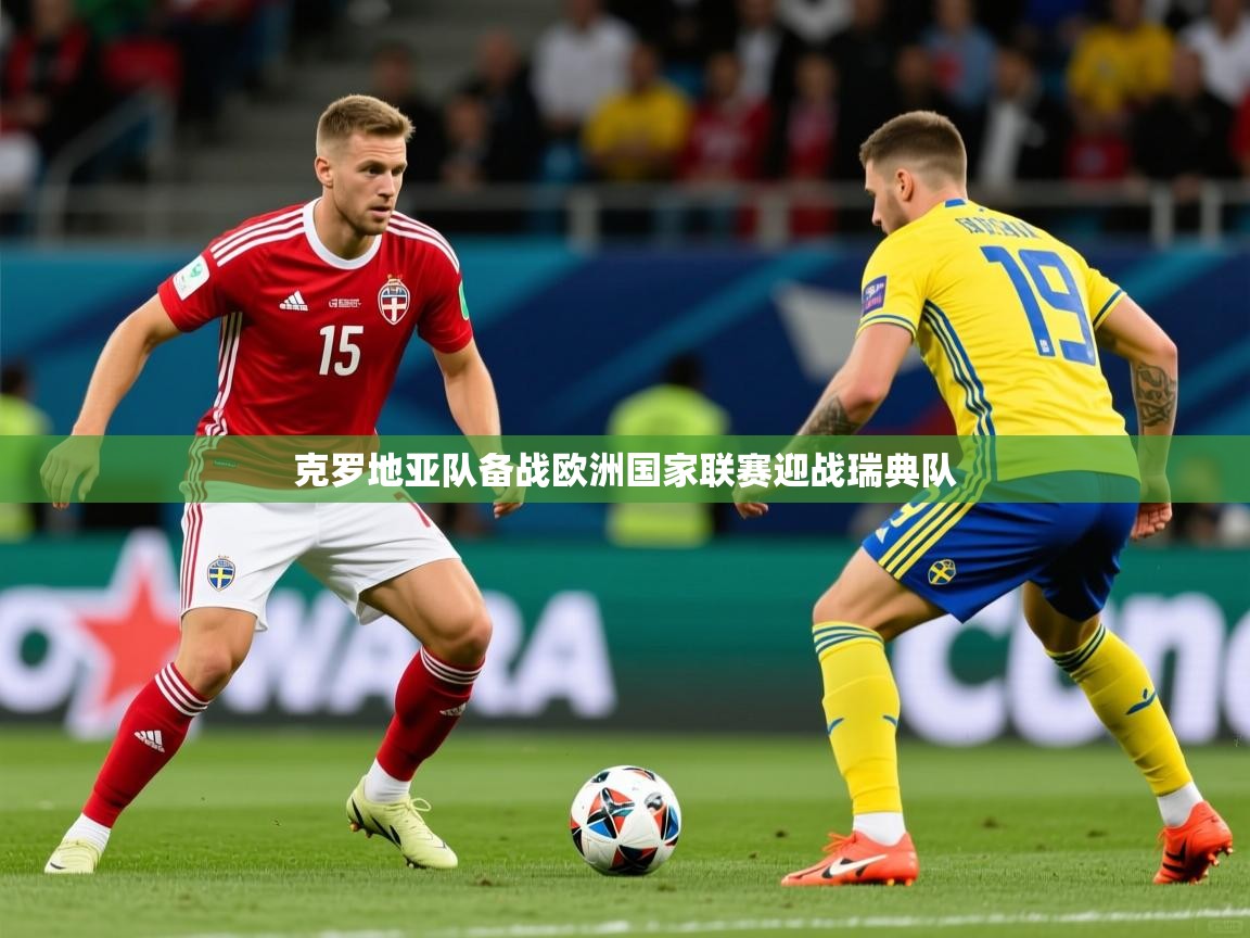 2025华体体育app下载克罗地亚队备战欧洲国家联赛迎战瑞典队  第2张