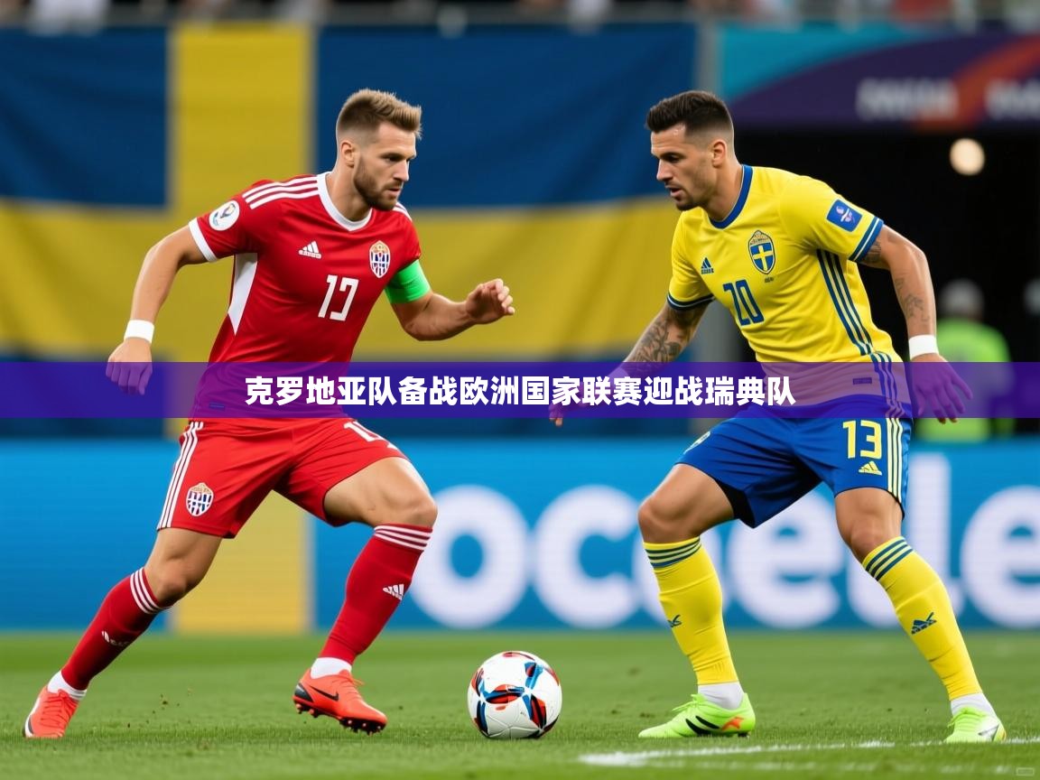 2025华体体育app下载克罗地亚队备战欧洲国家联赛迎战瑞典队  第4张