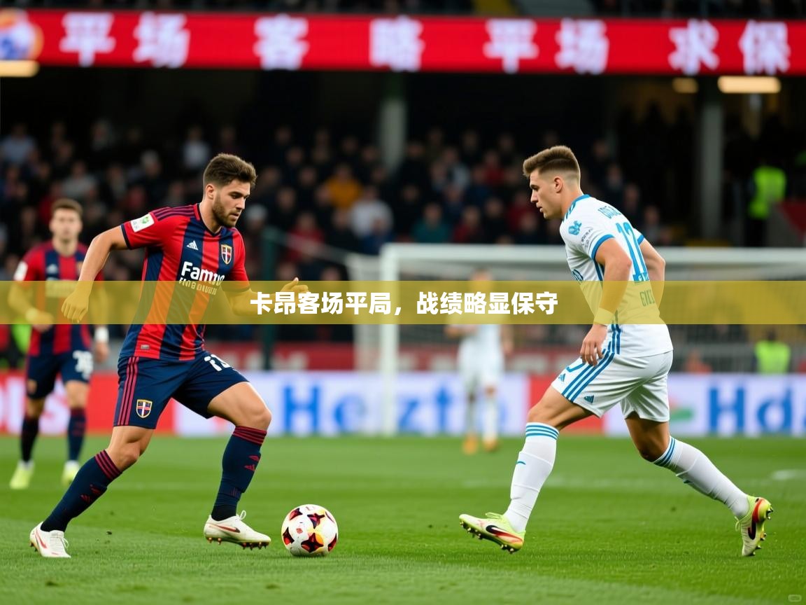 2026华体会登录手机版最新卡昂客场平局，战绩略显保守  第1张