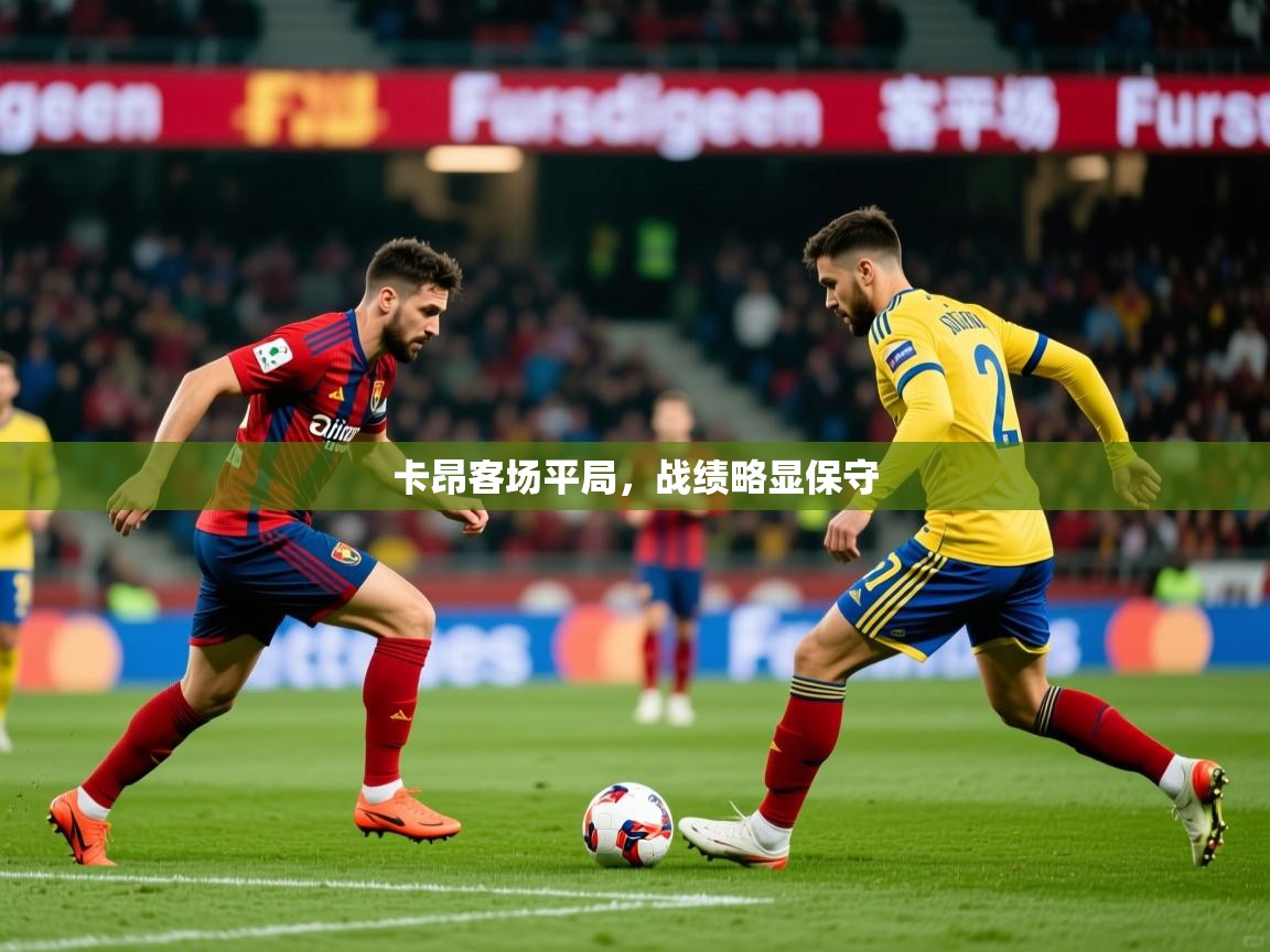 2026华体会登录手机版最新卡昂客场平局，战绩略显保守  第2张