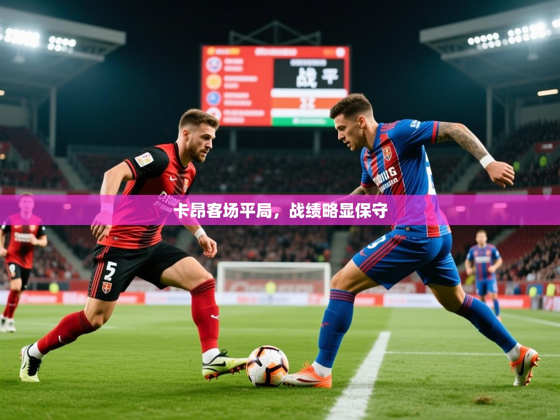 2026华体会登录手机版最新卡昂客场平局，战绩略显保守  第3张