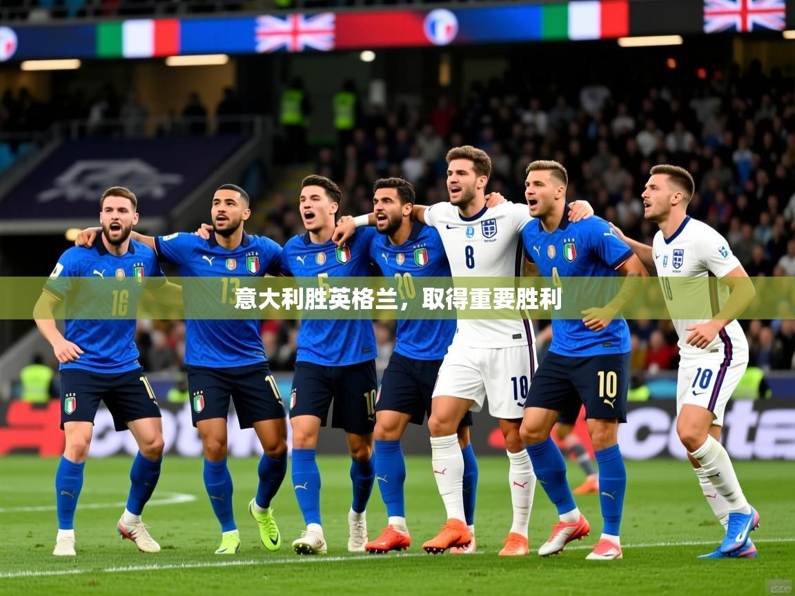 2026华体会登录最新地址意大利胜英格兰,取得重要胜利 第2张