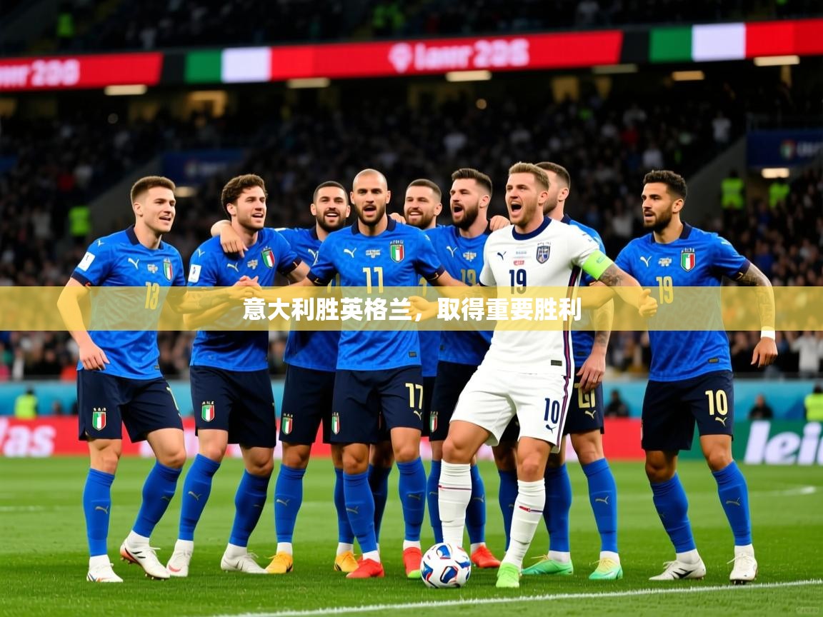 2026华体会登录最新地址意大利胜英格兰,取得重要胜利 第3张