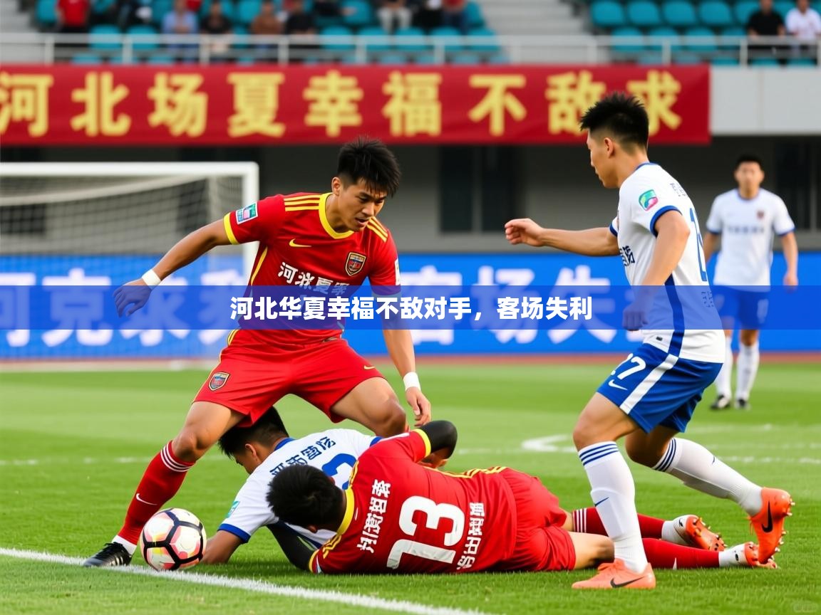 2026华体体育官网河北华夏幸福不敌对手，客场失利  第1张
