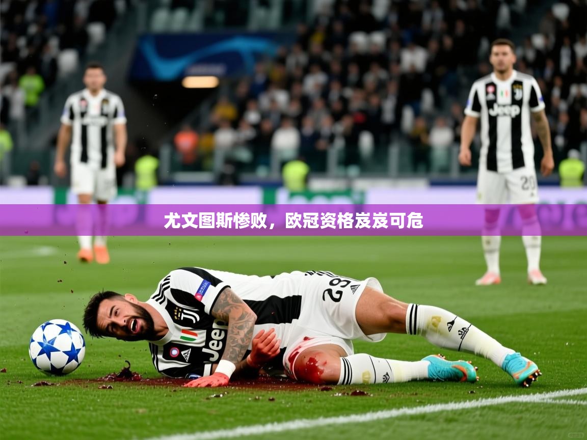 2026华体会体育下载尤文图斯惨败，欧冠资格岌岌可危  第1张