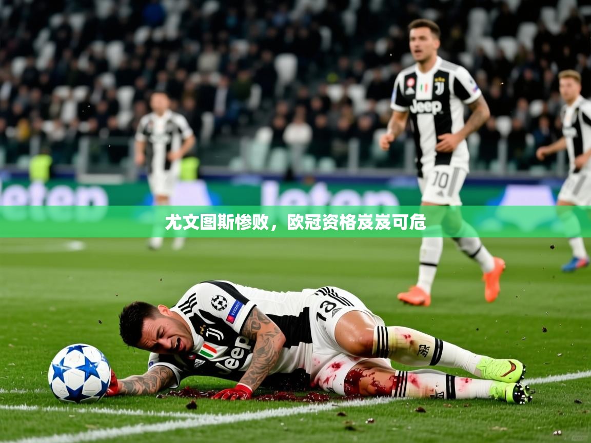 2026华体会体育下载尤文图斯惨败，欧冠资格岌岌可危  第2张