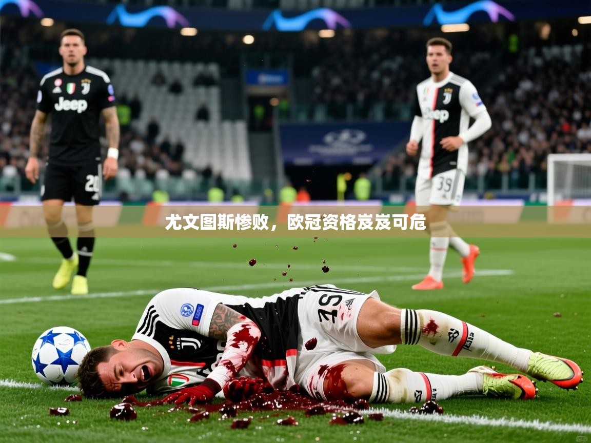 2026华体会体育下载尤文图斯惨败，欧冠资格岌岌可危  第4张