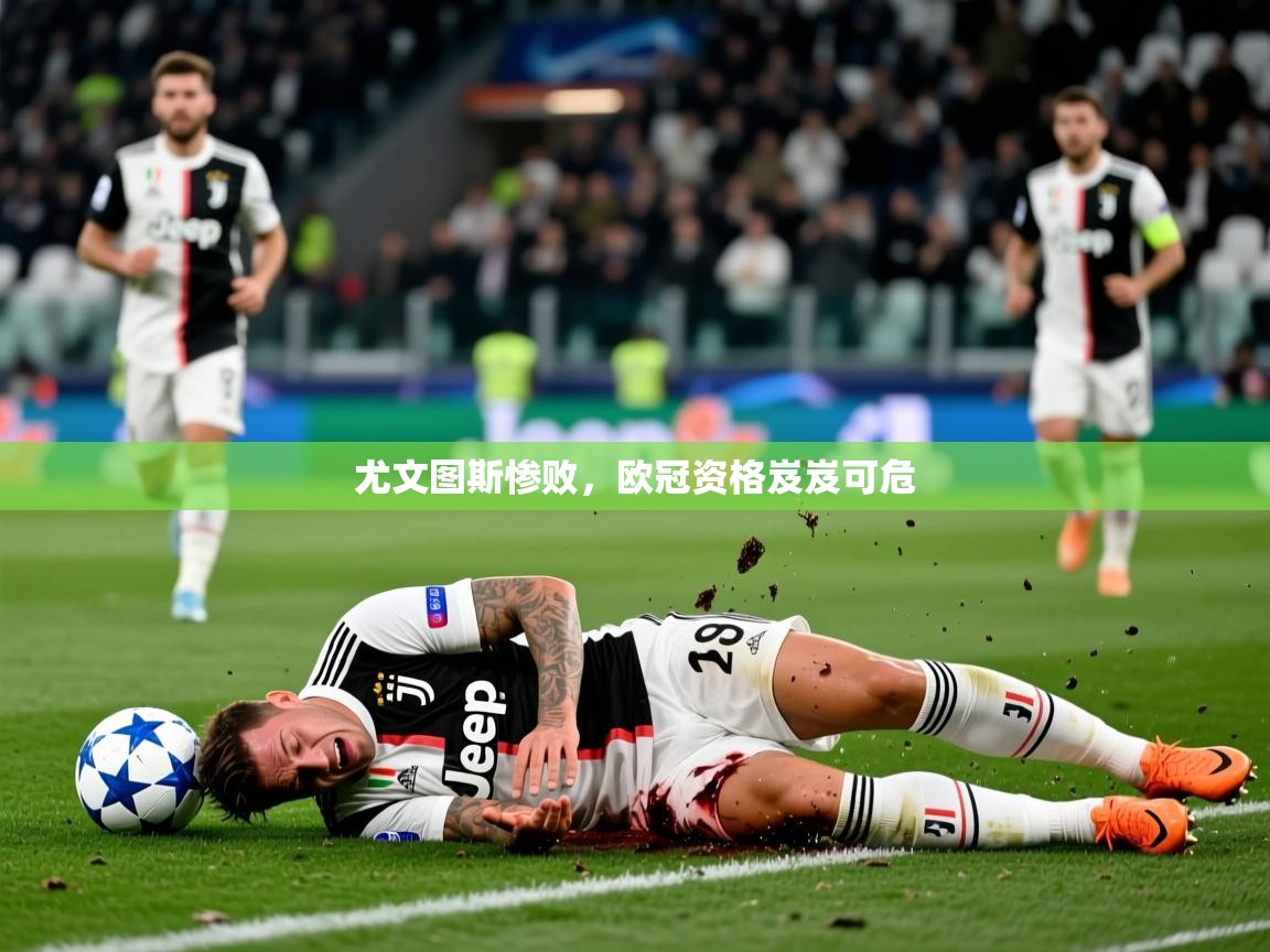 2026华体会体育下载尤文图斯惨败，欧冠资格岌岌可危  第3张