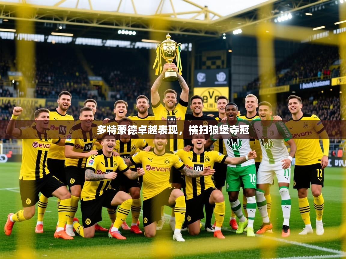 2026华体会登录最新登录地址多特蒙德卓越表现，横扫狼堡夺冠  第3张