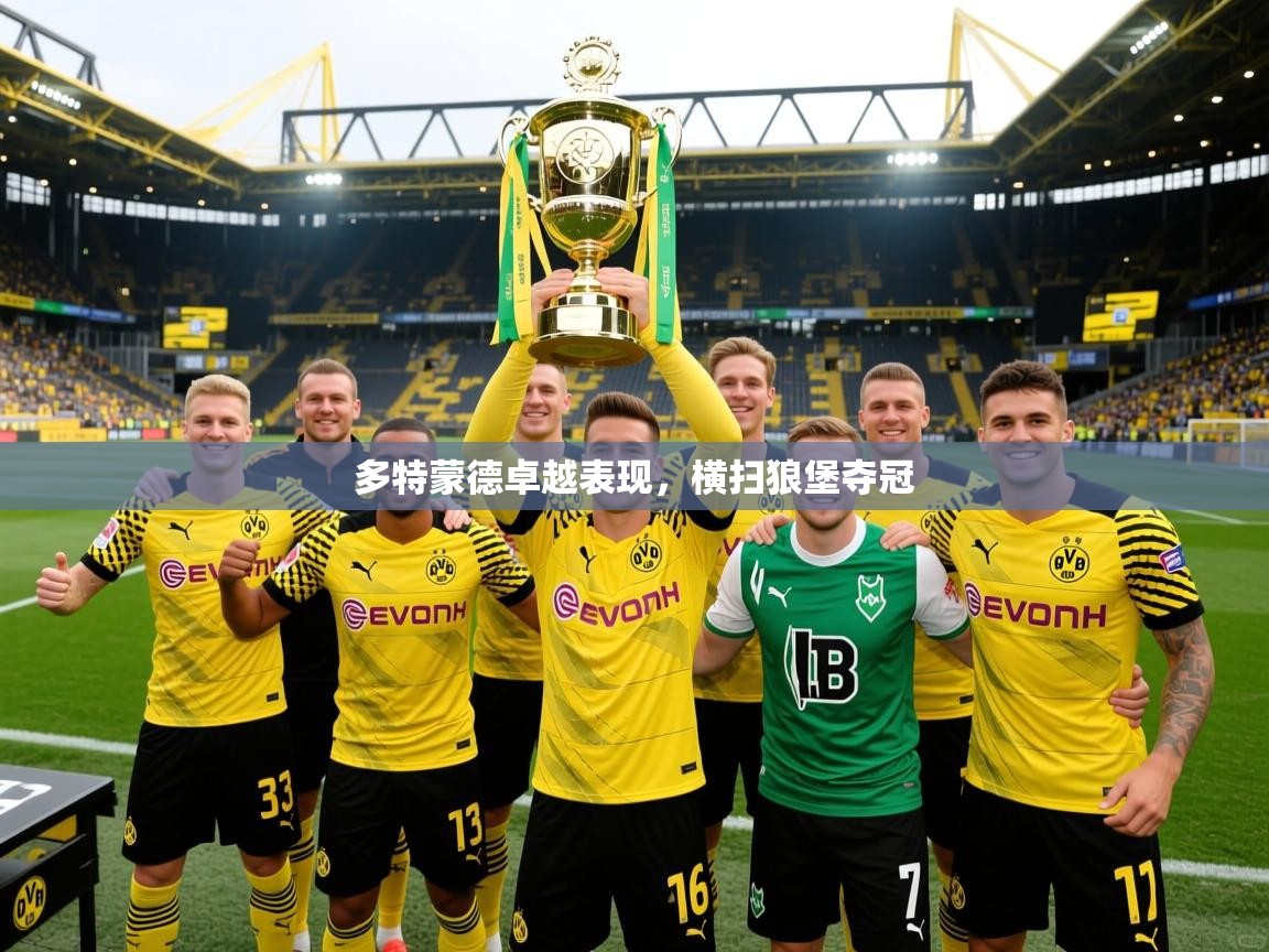 2026华体会登录最新登录地址多特蒙德卓越表现，横扫狼堡夺冠  第4张