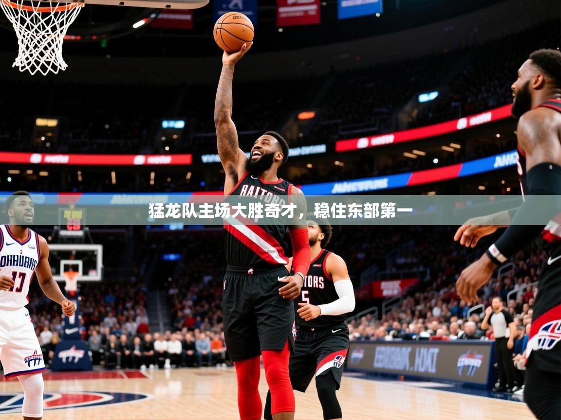 2026华体体育app猛龙队主场大胜奇才,稳住东部第一 第1张