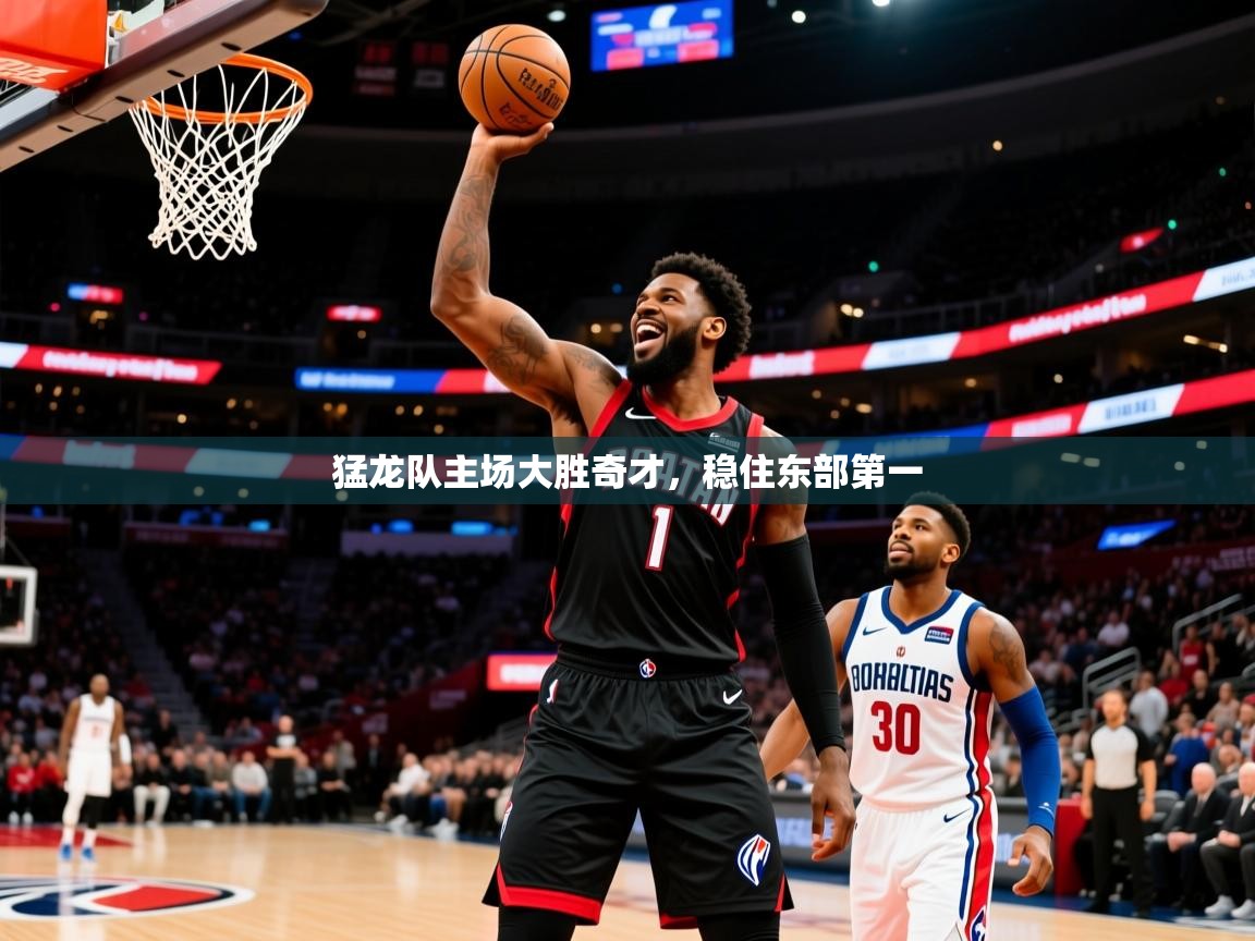 2026华体体育app猛龙队主场大胜奇才,稳住东部第一 第2张