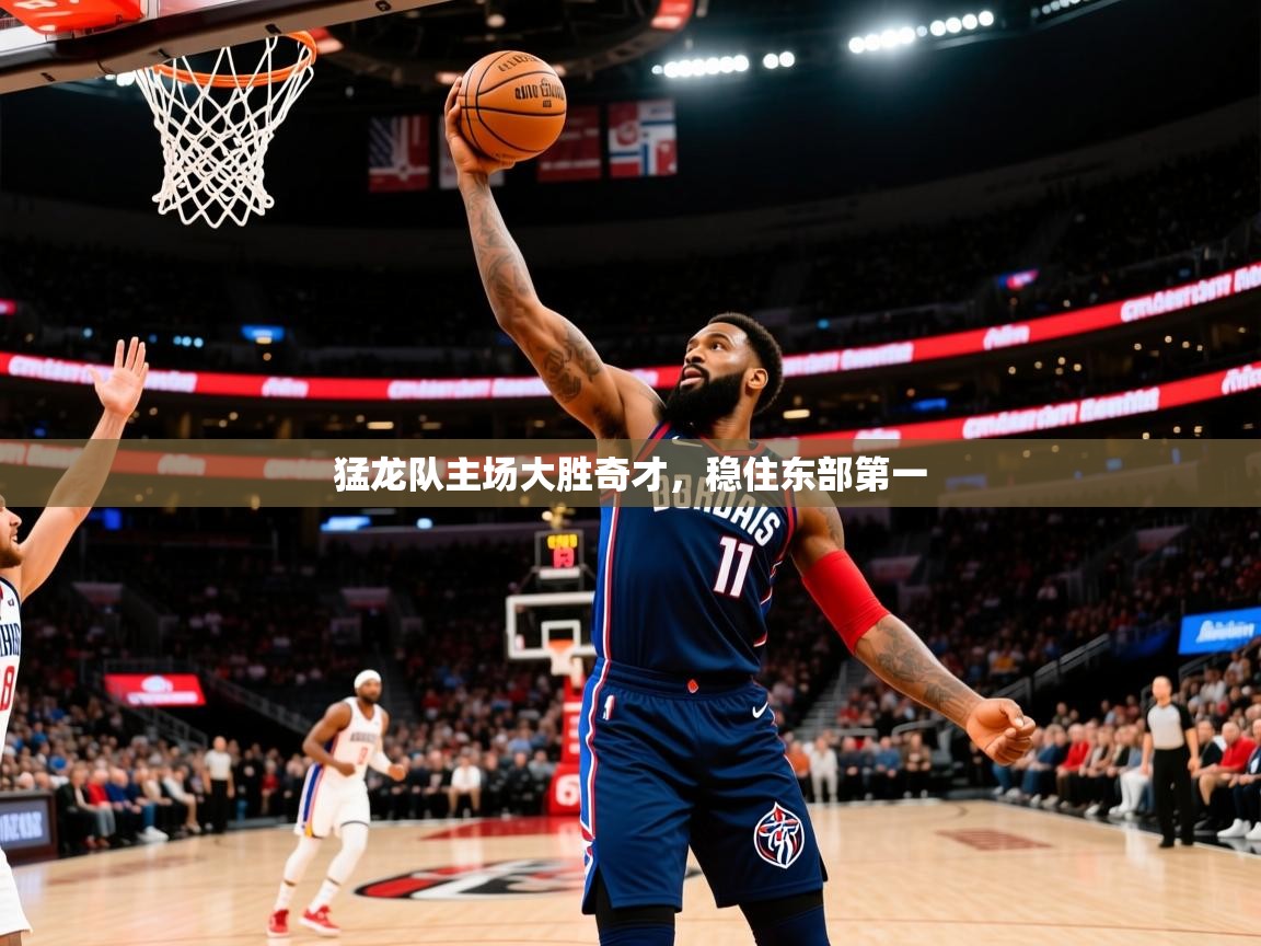 2026华体体育app猛龙队主场大胜奇才,稳住东部第一 第3张
